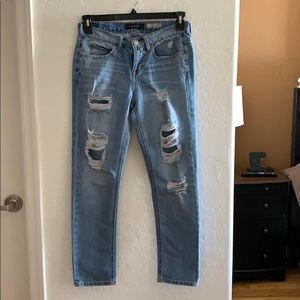 Aeropostale Boyfriend Jeans